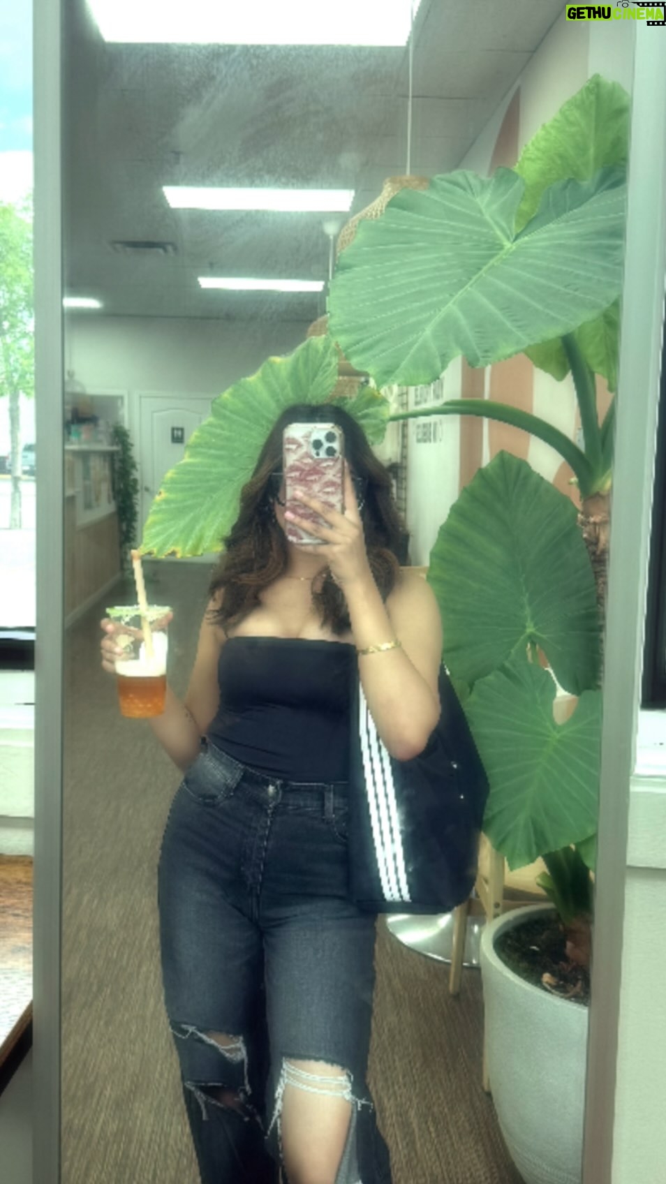 Pooja Rampal - 3 Likes - let’s go on a boba date🧋❤️

[boba date , boba , date , love , ap dhillon , self love , solo date , POV , IGreels , viral ]

#bobadate #selflove #solodate #crush #pasandidaaurat #explorepage #love #foryou #punjabisongs #viralreels #poojarampal #punjabisongs
