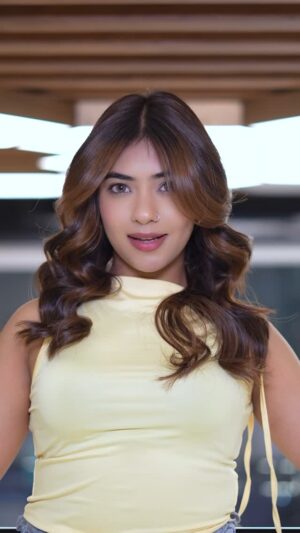 Pooja Rampal Instagram - Life is too short for boring hair! 😎A hair makeover awaits you at Looks Salon 😍

Unlock Your Beauty Potential with Looks Salon!
📍 Looks Salon, Jubilee Walk, Sec 70, Mohali
 📞Appointments:  91 9872777239, 9872777639, 0172-5082525

#lookssalon #lookssalonmohali #mohali #tricity #loveyourlooks #mohalihairexperts #glamdestination #stylesthatspeak #chandigarh #lookssalon #tricitysalon #mohalisalons #instagramtrends #trendingoninstagram❤️ #hairmakeover