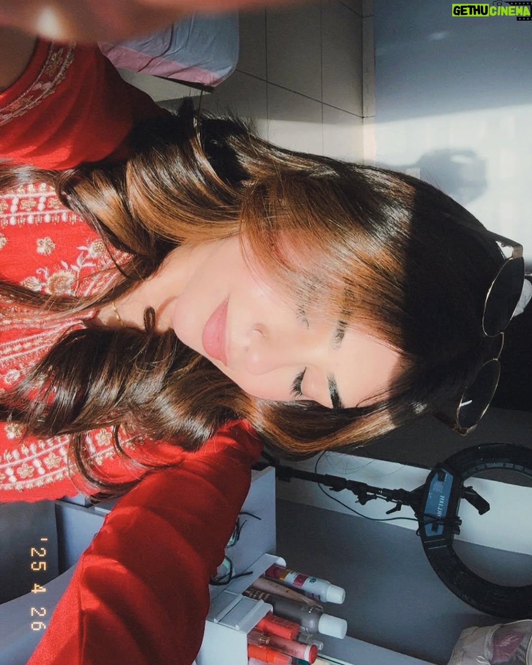 Pooja Rampal - 3 Likes - alexa play “ ambarsariya 📻