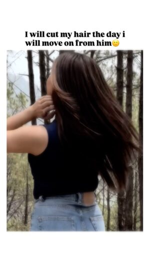 Pooja Rampal Instagram - 🥹

[move on , reels , trending, explore , love , poojarampal ]