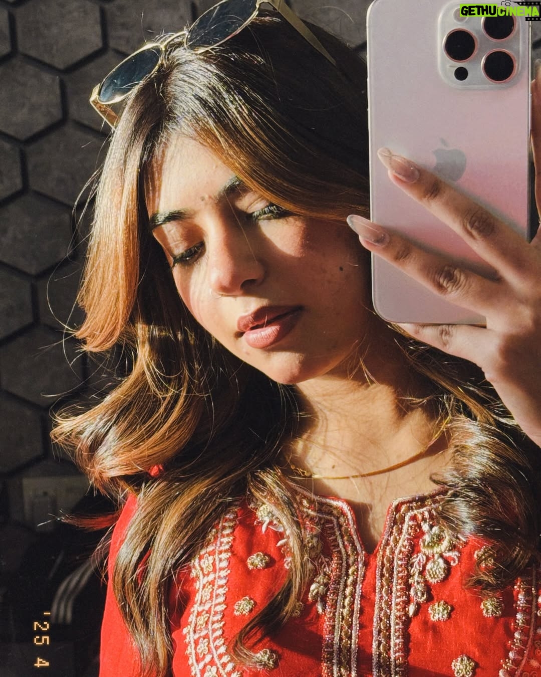 Pooja Rampal - 3 Likes - alexa play “ ambarsariya 📻