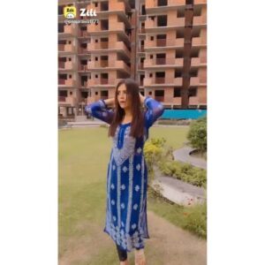 Pooja Rawat Instagram - Tu bhi mujhe mis kare 🥲🫶🏻 

Follow me on @zili_videos_india 

#zilicreator #zilivideo