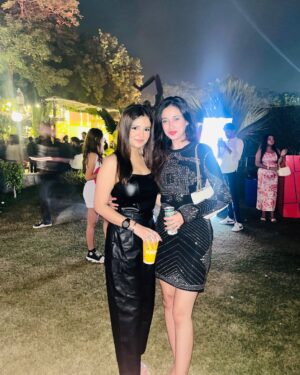 Pooja Rawat Instagram - Swiggy Event ❤️