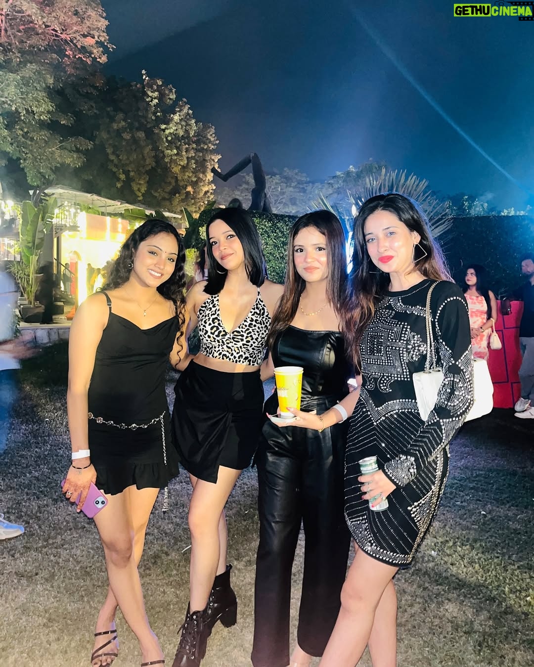 Pooja Rawat - 3 Likes - Swiggy Event ❤️