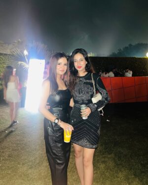 Pooja Rawat Instagram - Swiggy Event ❤️