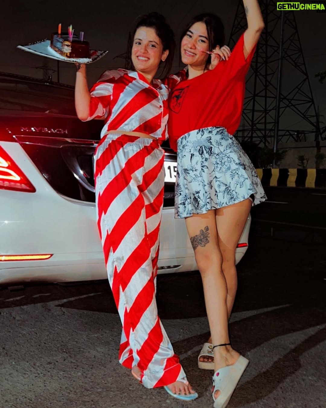 Pooja Rawat - 7.2K Likes - Birthday vibe ❤️ 
Special thanks to MyMains🌎❤️ 

@daminichauhan_ 
@shweta_.xx 
@mmtarwt 
@madanpartik 
@anilkumar.2345678 
@sunitarawat4841