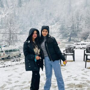 Pooja Rawat Instagram - Trriippppiii Trrrriiippppiiii