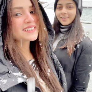 Pooja Rawat Instagram - Trriippppiii Trrrriiippppiiii