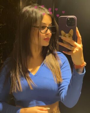 Pooja Rawat Instagram -