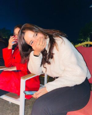 Pooja Rawat Instagram - “Good girls are bad girls that never get caught ✅
#instagram #instagood #love #like #follow #photography #photooftheday #instadaily #likeforlikes #picoftheday #fashion #beautiful #instalike #bhfyp #followforfollowback #likes #me #art #smile #followme #photo #myself #happy #style #nature #life #likeforfollow #insta #l #bhfyp