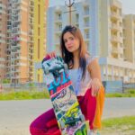 Pooja Rawat