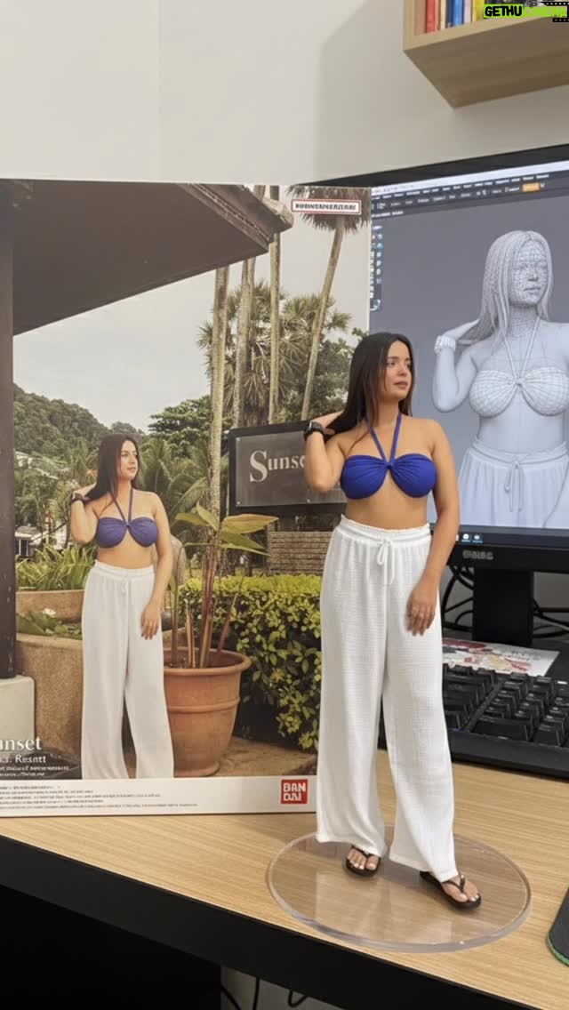 Pooja Rawat - 788 Likes - Kho bethe  hai ❤️😍 

#explore #instagram #trending #trendingreels #viral #réel
