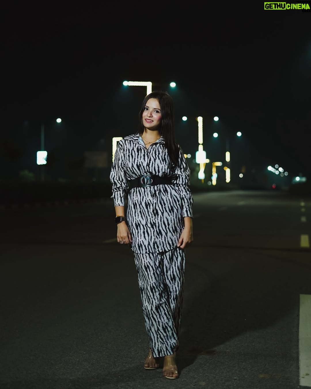 Pooja Rawat - 3 Likes - Summers is all about comfy outfits 😌 

Outfits- @streetstylestoreofficial
