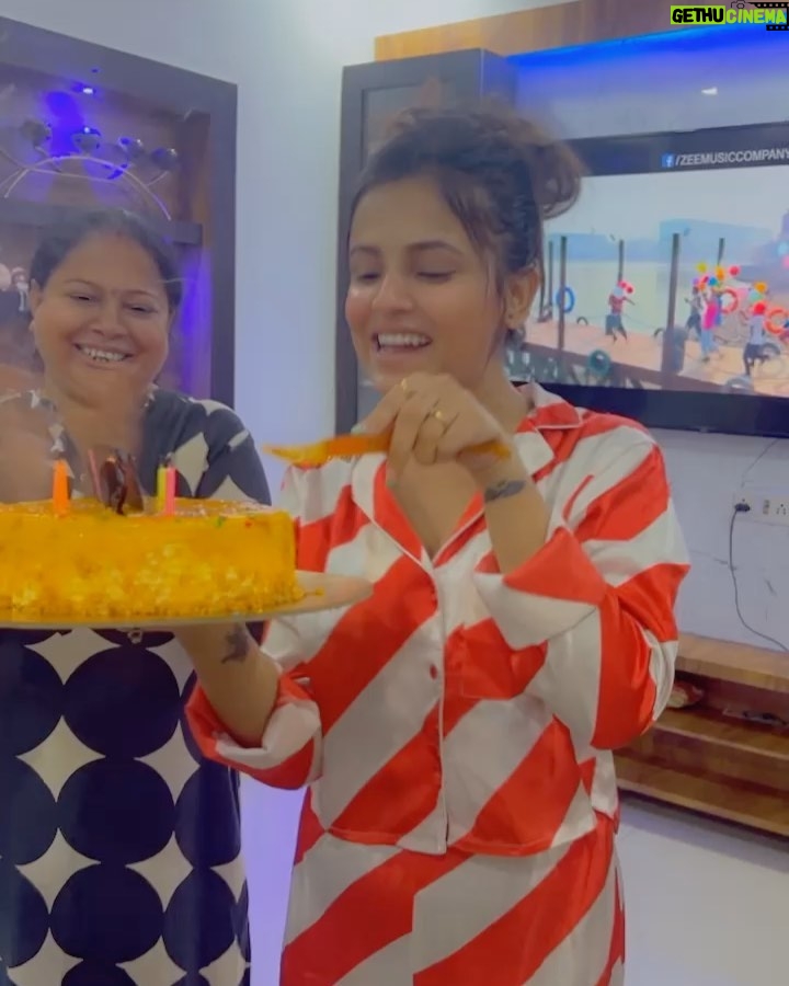Pooja Rawat - 7.2K Likes - Birthday vibe ❤️ 
Special thanks to MyMains🌎❤️ 

@daminichauhan_ 
@shweta_.xx 
@mmtarwt 
@madanpartik 
@anilkumar.2345678 
@sunitarawat4841