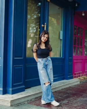 Pooja Rawat Instagram - Life is a beautiful ride 💕