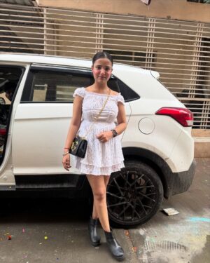 Pooja Rawat Instagram - ❤️😌