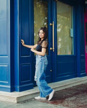 Pooja Rawat Instagram - Life is a beautiful ride 💕