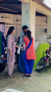 Actress Pooja Saxena HD Photos and Wallpapers September 2025