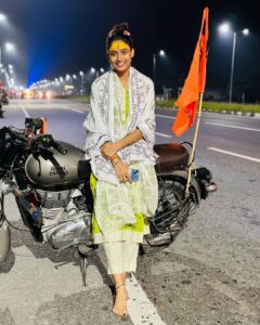 Pooja Saxena Most Liked Photos and Posts