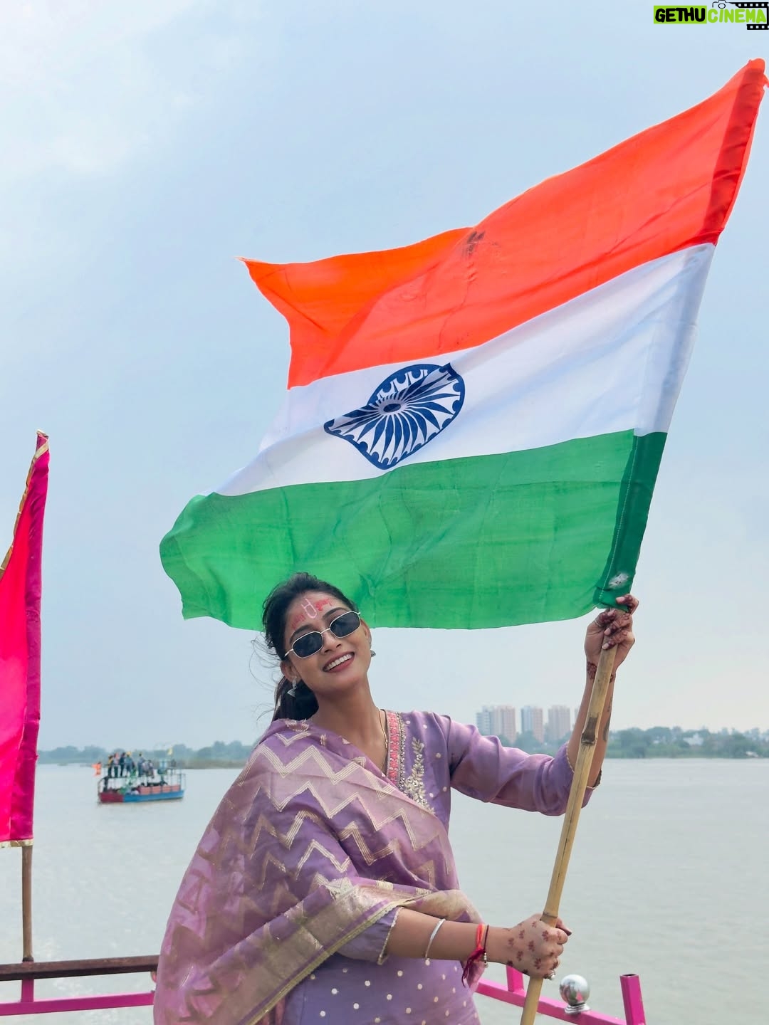 Pooja Saxena - 18.7K Likes - 🇮🇳 स्वतंत्र दिवस की हार्दिक शुभकामनाएं !! 🇮🇳