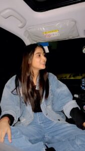 Actress Pooja Saxena HD Photos and Wallpapers October 2024