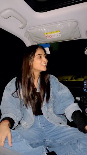 Pooja Saxena Instagram - Kesi lagi meri voiceā¦š
š¤Ŗ
.
.
.
.
.
.
.
.
.
.
#pooja_saxena_111 #reels