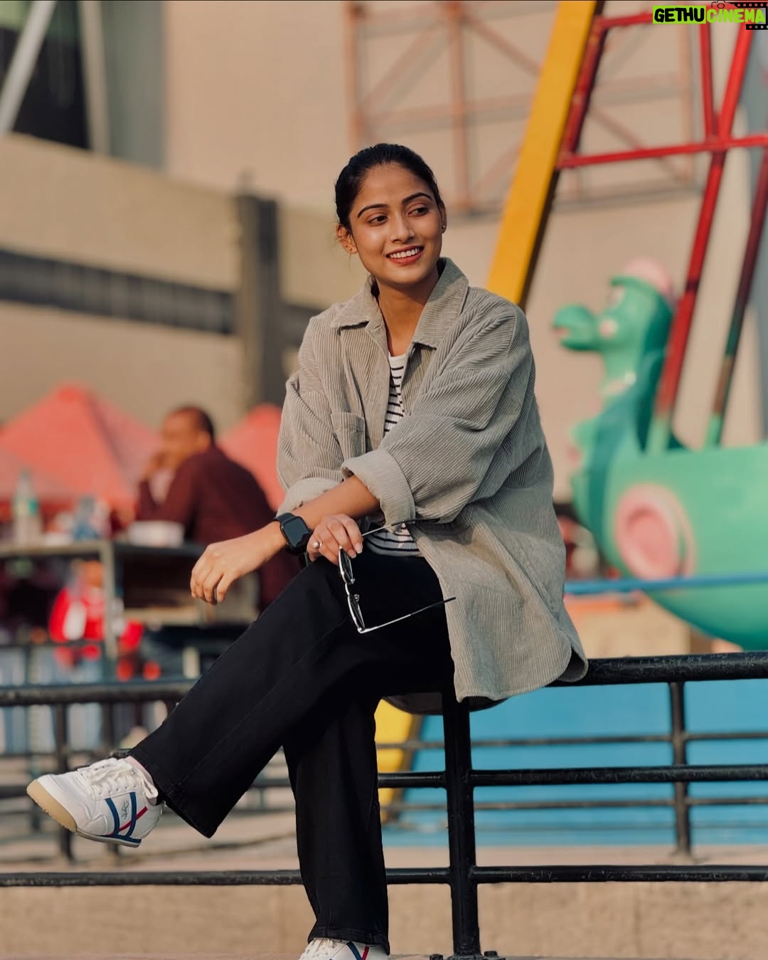Pooja Saxena - 38.4K Likes - Born to shine ✨🧿