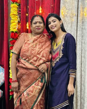 Pooja Saxena Instagram - Happy Diwali šŖš„