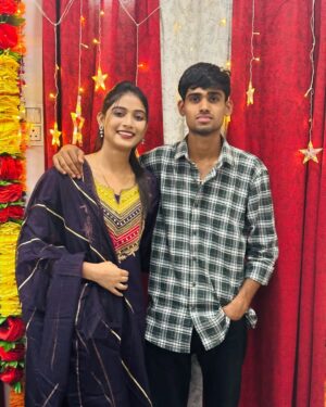 Pooja Saxena Instagram - Happy Diwali šŖš„