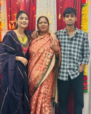 Pooja Saxena Instagram - Happy Diwali šŖš„