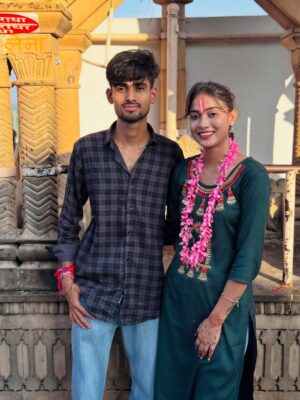 Pooja Saxena Instagram - ą¤ą„ą¤·ą„ą¤£ ą¤ą¤Øą„ą¤®ą¤¾ą¤·ą„ą¤ą¤®ą„ ą¤ą„ ą¤¹ą¤¾ą¤°ą„ą¤¦ą¤æą¤ ą¤¶ą„ą¤ą¤ą¤¾ą¤®ą¤Øą¤¾ą¤ą¤ !! š¦ā¤ļø