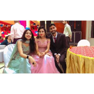 Actress Pooja Saxena HD Photos and Wallpapers January 2026