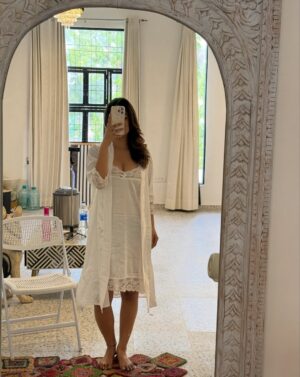Pooja Sharmaaaa Instagram - 🫶🏻