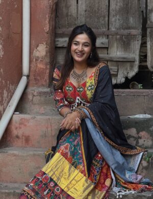 Pooja Sharmaaaa Instagram - Jaipur diaries 🧡