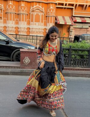 Pooja Sharmaaaa Instagram - Jaipur diaries 🧡