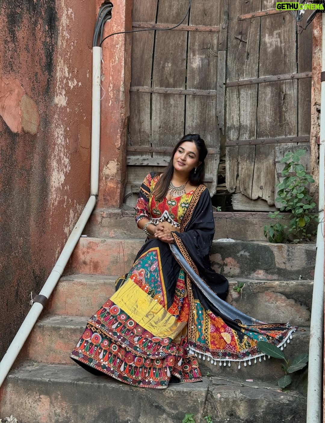 Pooja Sharmaaaa - 11.8K Likes - Jaipur diaries 🧡