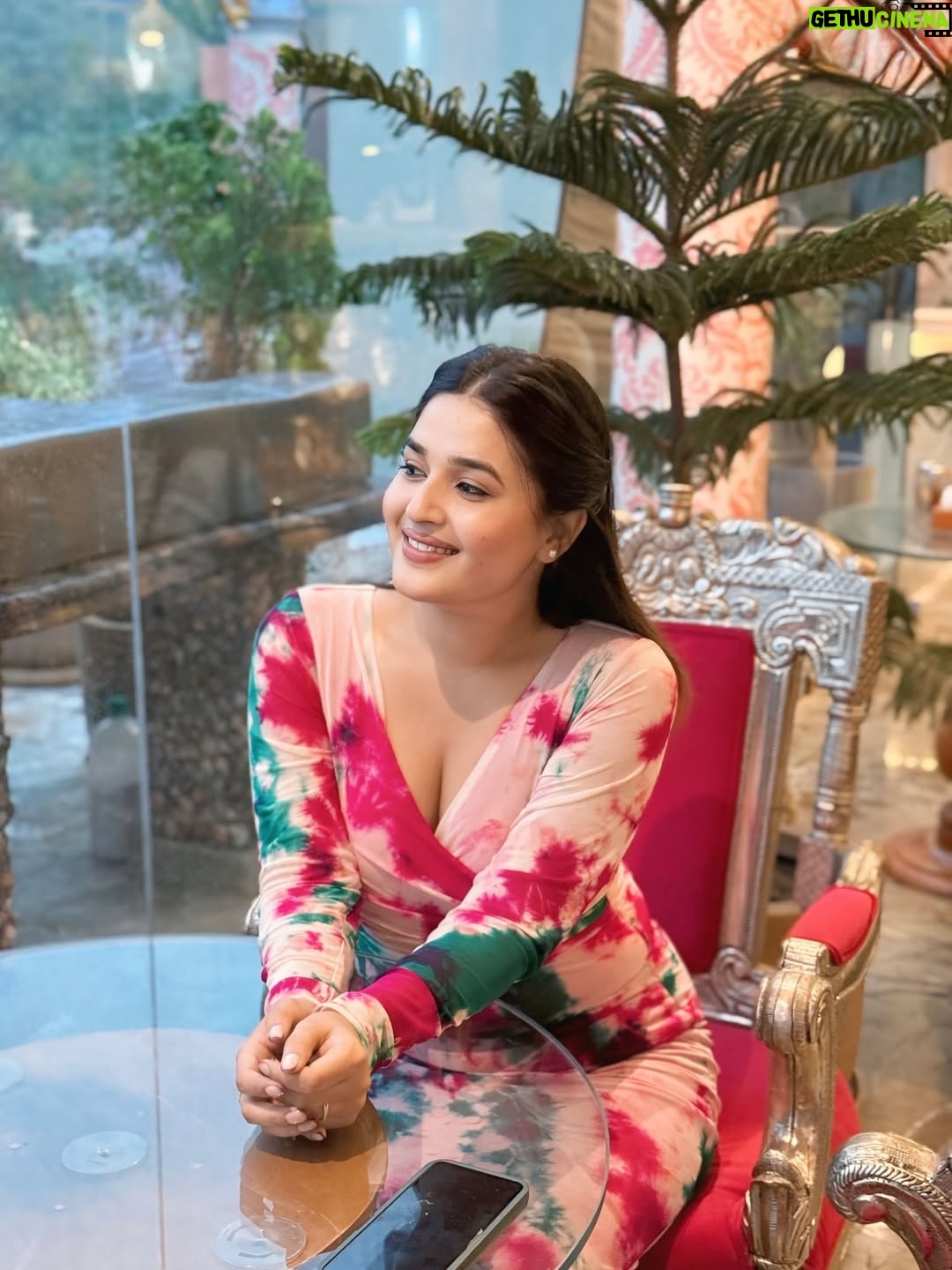 Pooja Sharmaaaa - 5.3K Likes - 🫶🏻😽
