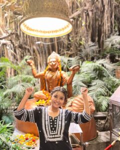 Pooja Singh Most Liked Photos and Posts