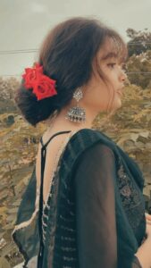 Actress Pooja Singh HD Photos and Wallpapers December 2025