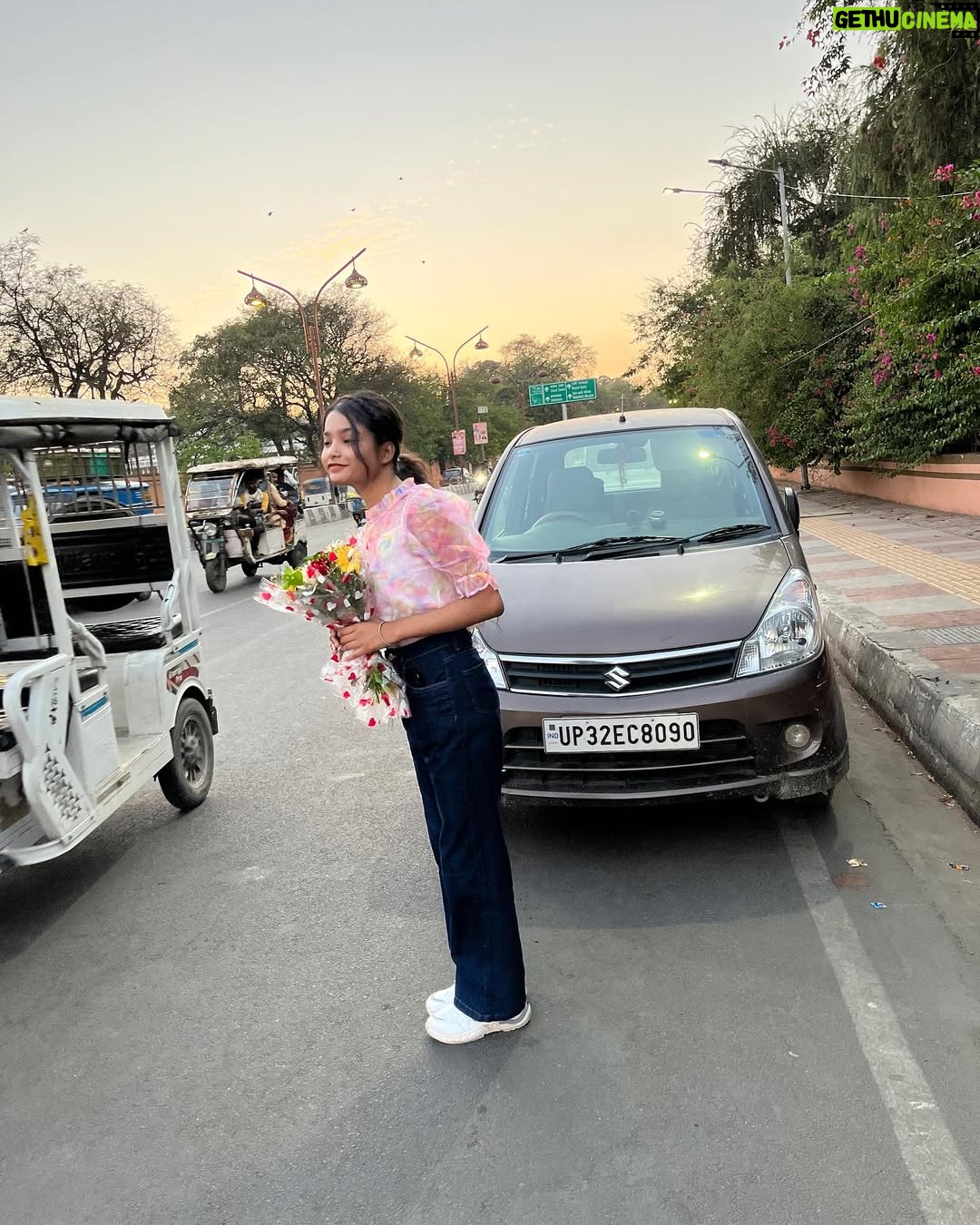 Pooja Singh - 893 Likes - Life is a series of thousand little miracles notice them🌸🫀
@poojasinghsingh29 

#ɪɴsᴛᴀɢᴏᴏᴅ #instafit #pic #look #love #following #likeforlikeandfollow #pooja