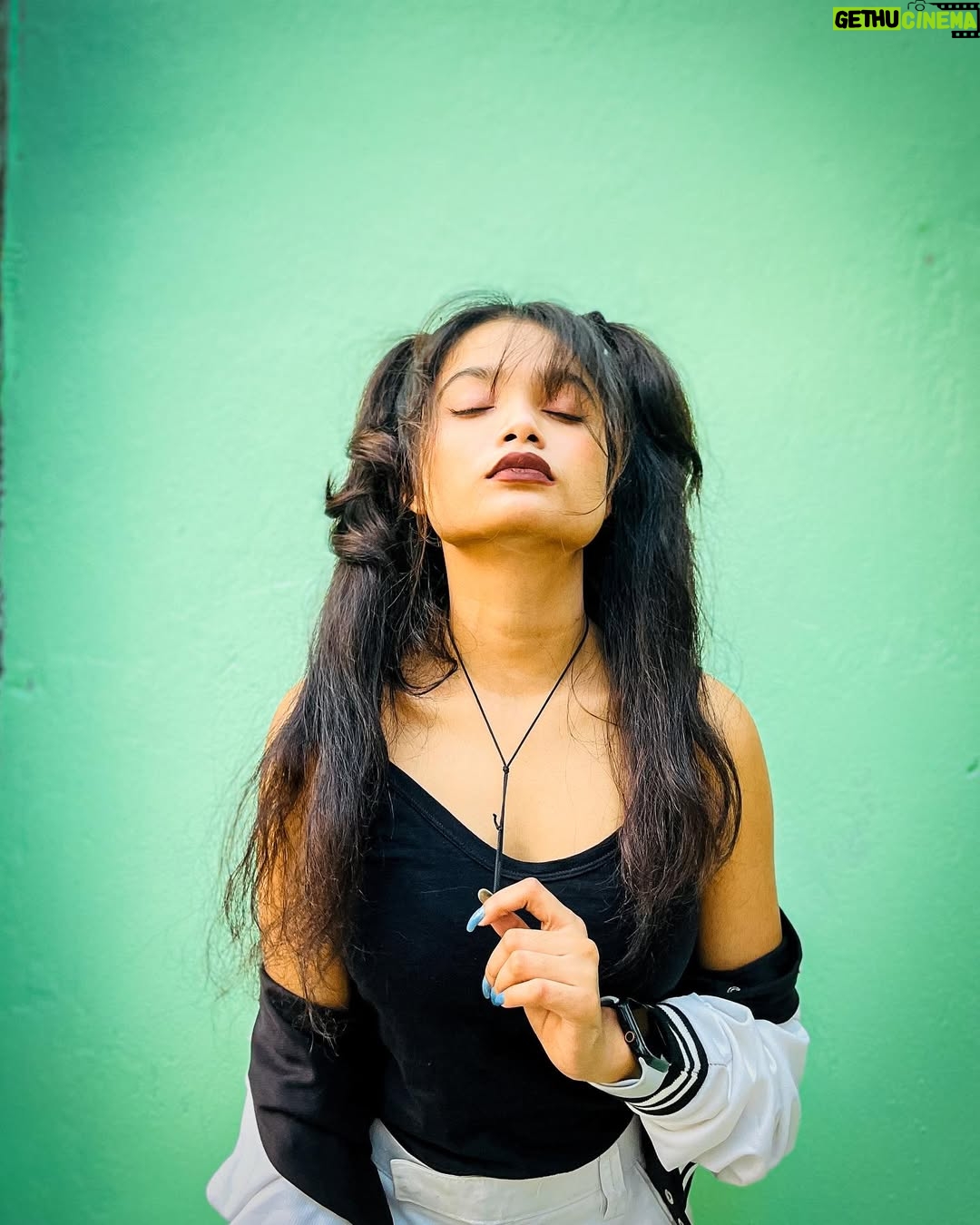 Pooja Singh - 1.3K Likes - cHill baby..we r all bad in someone’s story 👽
.

.

#beauty #cool #trendy #fashion #hot #sweetme #picoftheday #post #pic #instapic #explore #top #favouritepic #me