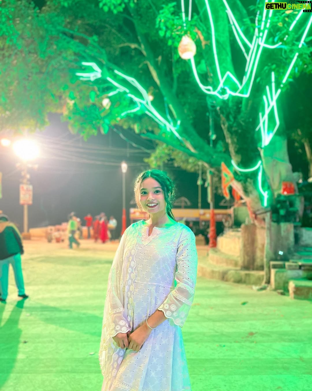 Pooja Singh - 861 Likes - Sukoon 🌌