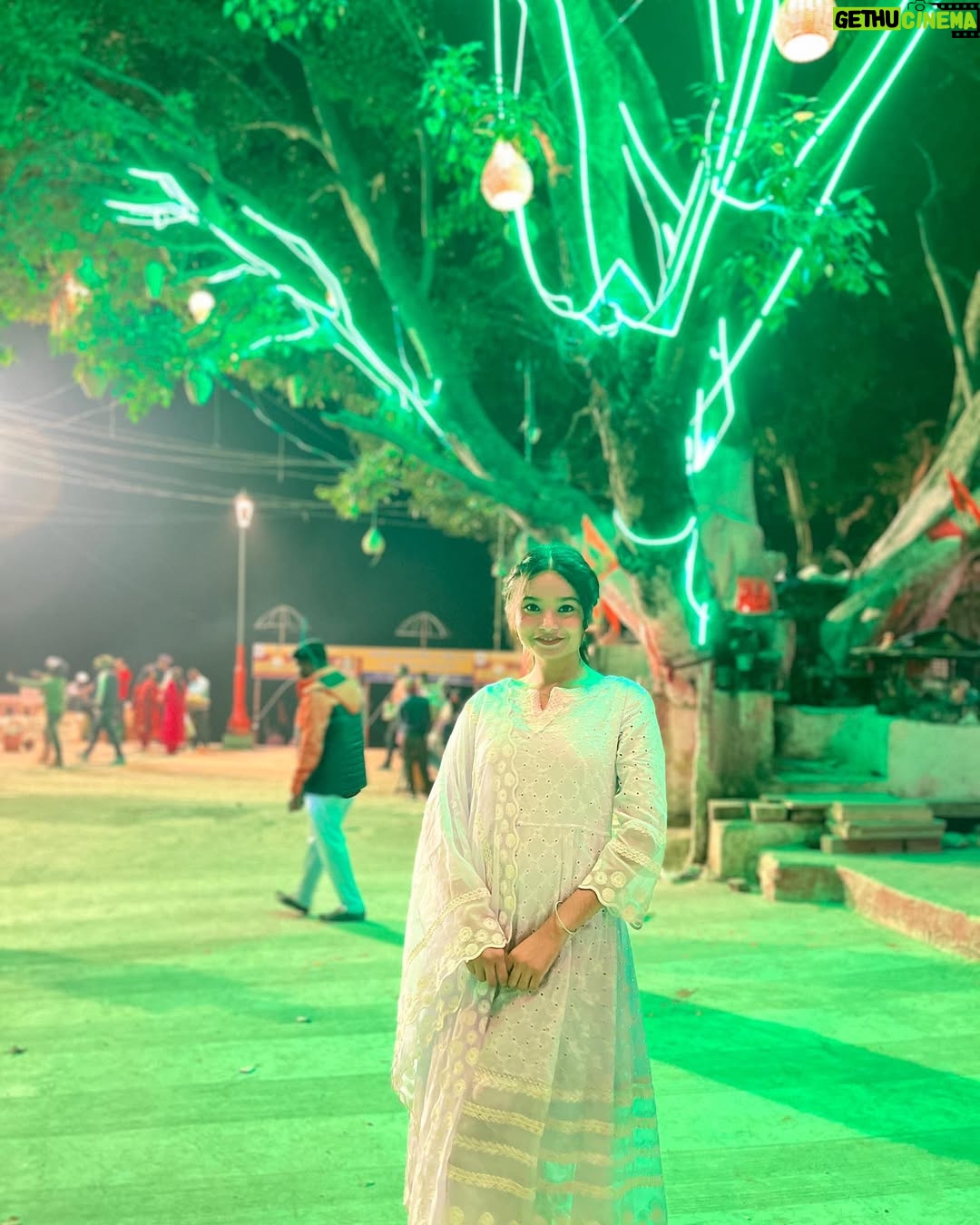 Pooja Singh - 861 Likes - Sukoon 🌌