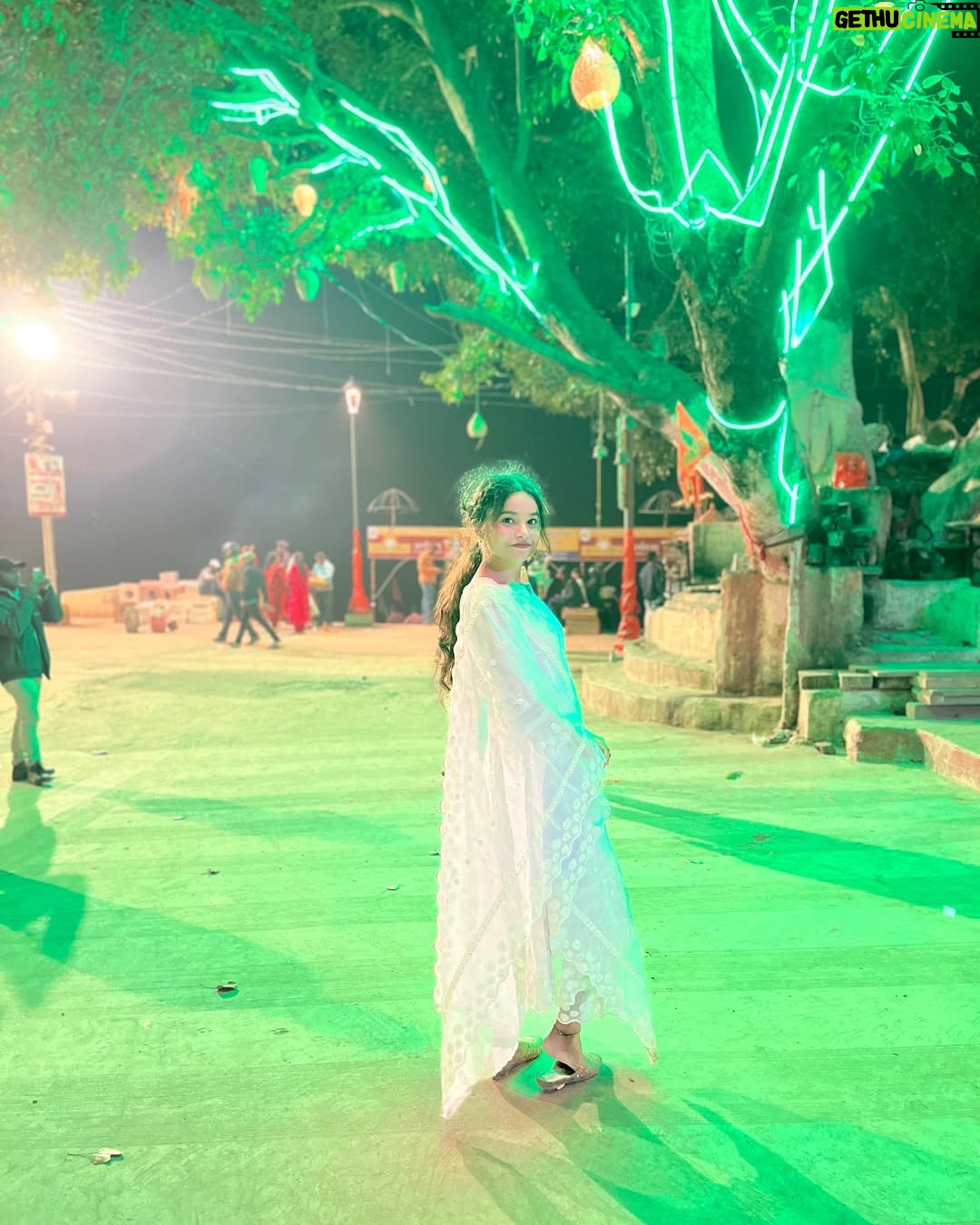 Pooja Singh - 861 Likes - Sukoon 🌌