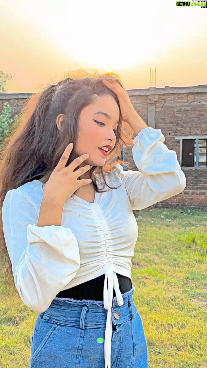 Pooja Singh - 132.9K Likes - Tag someone special 🤍🦋💍#trendingreels #love #loveislove #viral #explorepage #reelinstagram#fyp