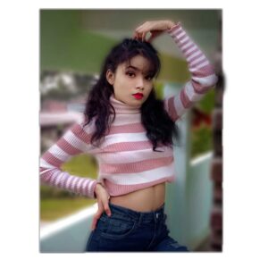 Pooja Singh Instagram - Bᴇʟɪᴇᴠɪɴɢ ɪɴ ʏᴏᴜʀsᴇʟғ ɪs ᴛʜᴇ 1sᴛ sᴇᴄʀᴇᴛ ᴛᴏ ʏᴏᴜʀ sᴜᴄᴄᴇss .Tϙ ғᴏʀ 200ᴋ ♥️🥀
@poojasinghsingh29 
.

.

.
#igblogger #igdaily #iglike #instagram #foryou #fashion #fashionblogger #fashionstyle #style #model #like #followersinstagram #followforfollowback #poojasinghsingh29 #keeploving