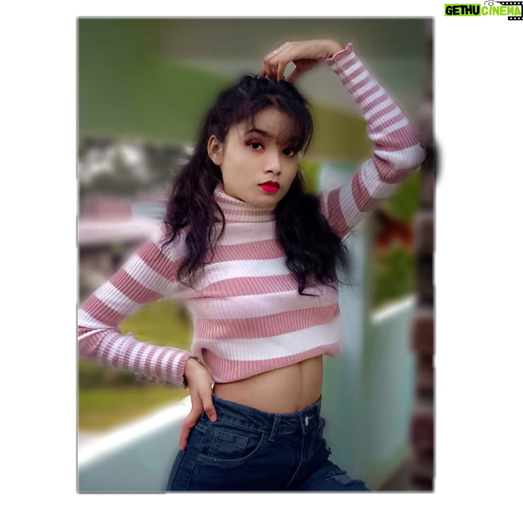 Pooja Singh - 5.2K Likes - Bᴇʟɪᴇᴠɪɴɢ ɪɴ ʏᴏᴜʀsᴇʟғ ɪs ᴛʜᴇ 1sᴛ sᴇᴄʀᴇᴛ ᴛᴏ ʏᴏᴜʀ sᴜᴄᴄᴇss .Tϙ ғᴏʀ 200ᴋ ♥️🥀
@poojasinghsingh29 
.

.

.
#igblogger #igdaily #iglike #instagram #foryou #fashion #fashionblogger #fashionstyle #style #model #like #followersinstagram #followforfollowback #poojasinghsingh29 #keeploving
