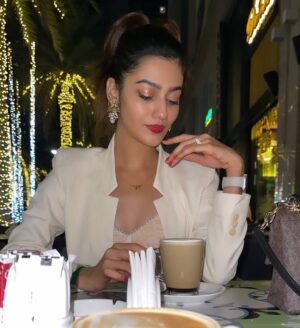 Pooja Solanki Instagram - 🤍🕊️