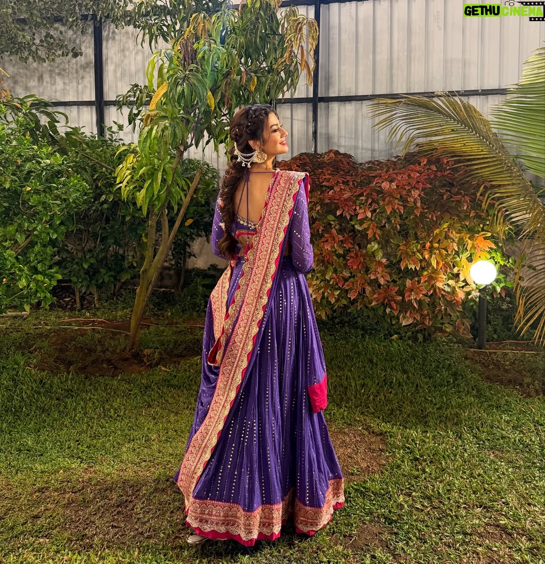 Pooja Solanki - 2.6K Likes - 💜