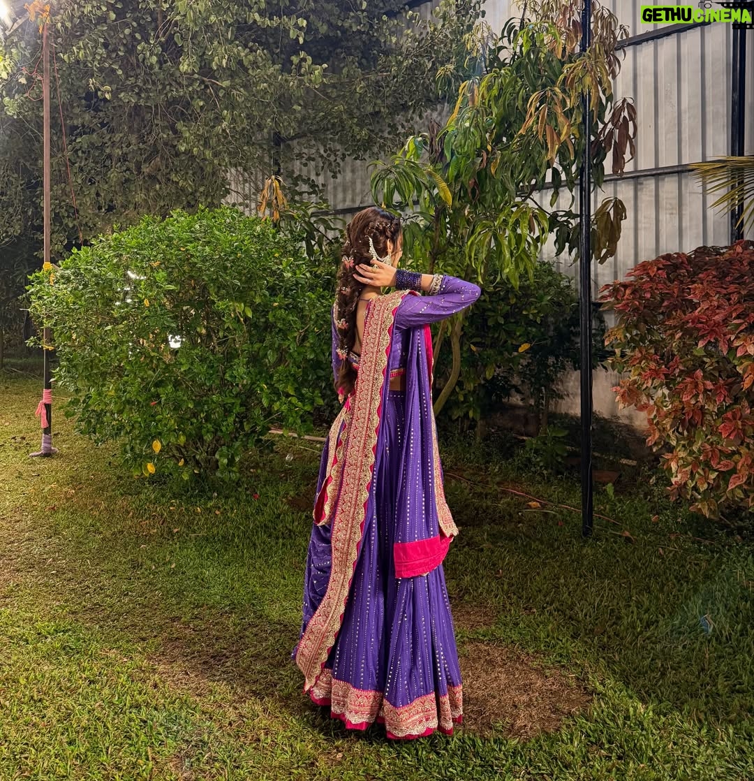 Pooja Solanki - 2.6K Likes - 💜